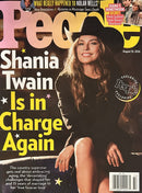 People Weekly Magazine