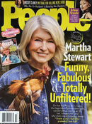 People Weekly Magazine