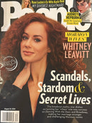 People Weekly Magazine