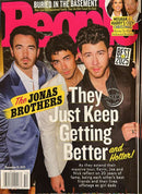 People Weekly Magazine