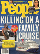 People Weekly Magazine
