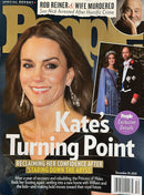 People Weekly Magazine