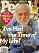 People Weekly Magazine