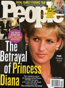 People Weekly Magazine