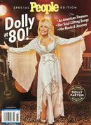 People Special Edition Magazine