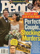 People Weekly Magazine