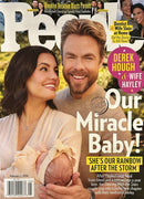 People Weekly Magazine