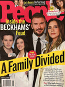 People Weekly Magazine