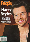 People Special Edition Magazine