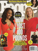 People Weekly Magazine