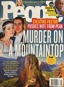 People Weekly Magazine