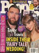 People Weekly Magazine