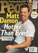 People Weekly Magazine