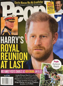 People Weekly Magazine