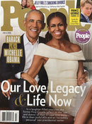 People Weekly Magazine
