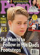People Weekly Magazine