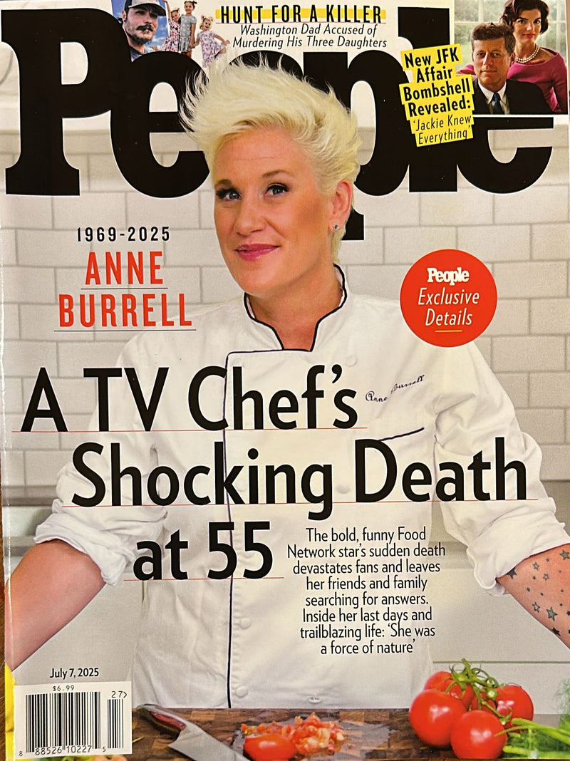 People Weekly Magazine