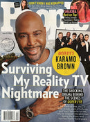 People Weekly Magazine