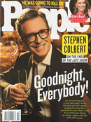 People Weekly Magazine