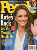 People Weekly Magazine