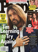 People Weekly Magazine