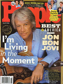 People Weekly Magazine