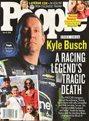 People Weekly Magazine