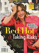 People Weekly Magazine