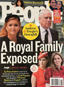 People Weekly Magazine