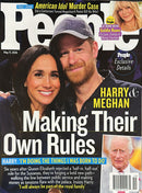 People Weekly Magazine