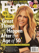 People Weekly Magazine