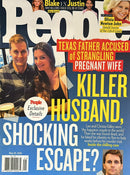 People Weekly Magazine
