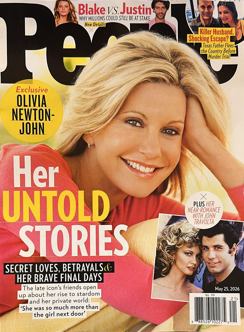 Celebrity & Gossip Magazines | Magazine Cafe Store Celebrity & Gossip Magazines | Magazine Cafe Store