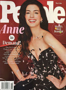 People Weekly Magazine