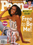 People Weekly Magazine