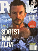 People Weekly Magazine