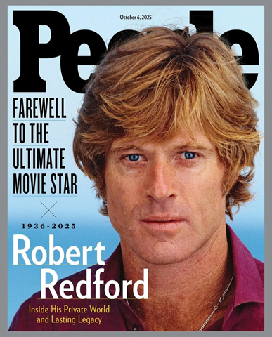 People Weekly Magazine