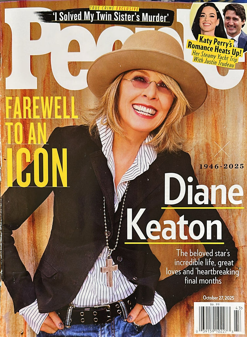 People Weekly Magazine