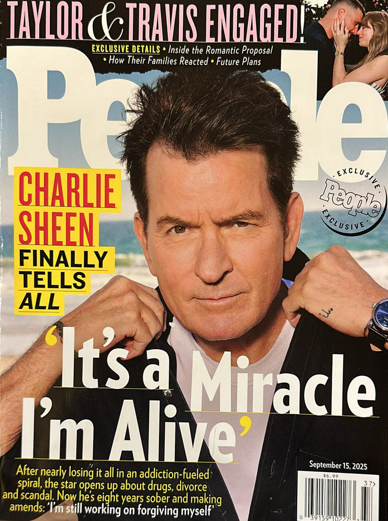People Weekly Magazine