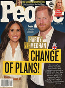 People Weekly Magazine