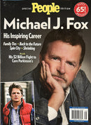 People Special Edition Magazine