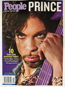 People Special Edition Magazine