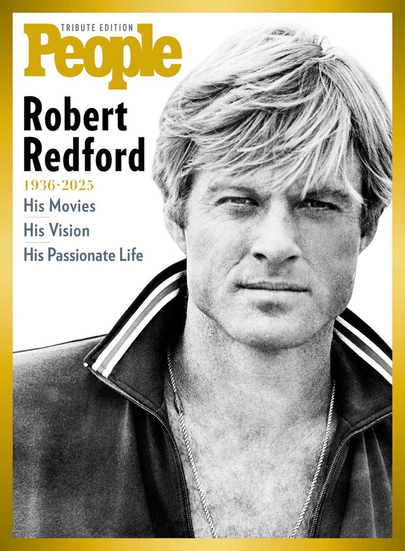 People Special Edition Magazine