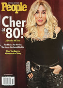 People Special Edition Magazine