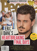 People Weekly Magazine