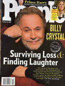 People Weekly Magazine