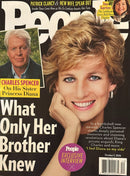 People Weekly Magazine