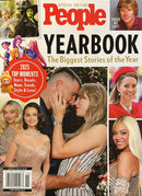 People Special Edition Magazine