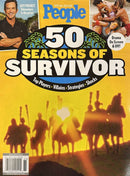 People Special Edition Magazine