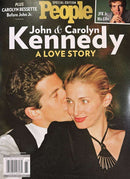 People Special Edition Magazine